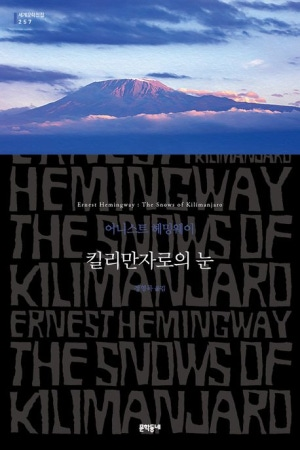 킬리만자로의눈.png