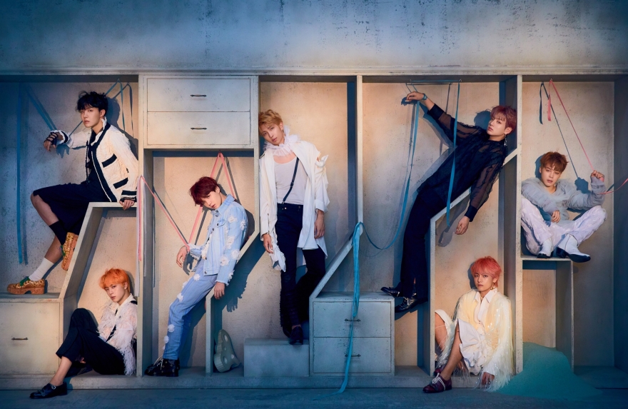 글로벌 아티스트로 거듭난 방탄소년단 ‘IDOL’, 증명 스포티파이 5억 스트리밍 돌파!