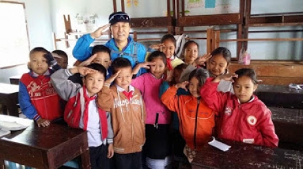 요즘 학생들, 어디서 길을 잃고 있나 — 교육적·사회적 접근으로 본 해법