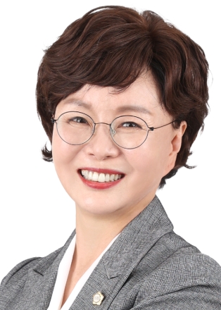 도봉구 최고의 글로컬 리더 고금숙의원