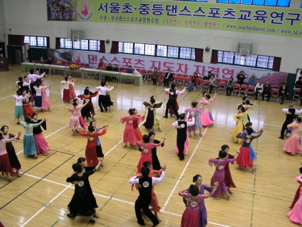 춤추는 뇌, 늙지 않는다