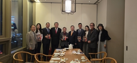 중국 허페이 선씨 대표단 방한… 한·중 선씨 교류 새 지평 열다