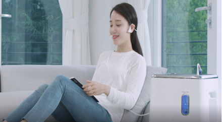 신아전자/(주)에어가디언  지종철 대표, IoT 공기살균기로 ‘청정 산소 테라피’ 시대 연다