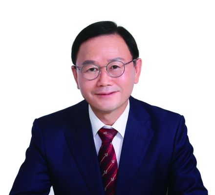 "이제는 K-스피치 시대, 한국어 웅변으로 세계의 마음을 사로잡는" 김경석 회장