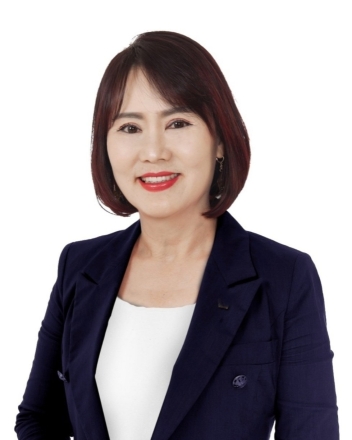 "동두천의 내일을 설계하는 복지·경제 전문가" - 정계숙 동두천시장 출마 예정자