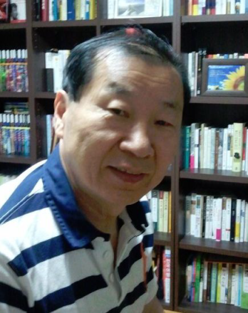 이용부 시인, 전자 시집 『나는 멋쟁이』 발간...