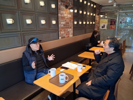 문화와 교육의 만남… 손진기 대표·선종복 발행인, ‘안중근·유관순’ 다큐 뮤지컬 협력