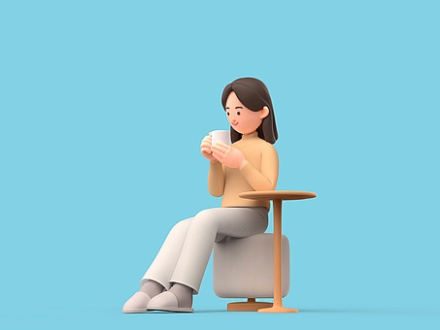 "당신의 휴식은 진짜인가요?"… AI 시대, 번아웃 탈출하는 '아날로그 역설'