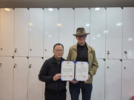 “K-스피치 세계화 본격화”…이참 대표, 세계 한국어웅변대회 조직위 고문 위촉