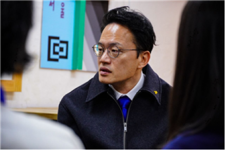 박주민, “서울을 짓는 여성의 힘!” 여성 기술노동자 현장 목소리 들어