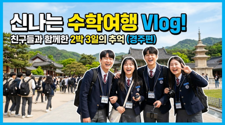 "가고 싶은데 못 가요"…교사 책임 부담에 수학여행·체험학습 줄줄이 취소