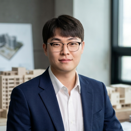 "확신의 서울 등지고 강원에 공학적 뿌리 내린다"… 고려대 출신 건축가 장용원의 도전